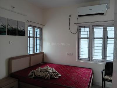 Bedroom Image of 2600 Sq.ft 4 BHK Villa for sale in Rasulgarh Bhubaneswar for Rs. 35000000