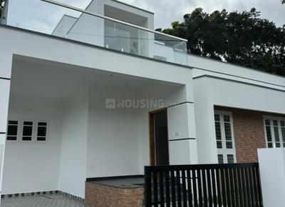 Image of 1750 Sq.ft 3 BHK Villa for sale in Chottanikkara, Kochi for Rs. 7500000