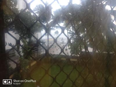 Balcony Image of 2983 Sq.ft 5 BHK Apartment / Flat for sale in Raheja Imperia II, Lower Parel Mumbai for Rs. 200000000