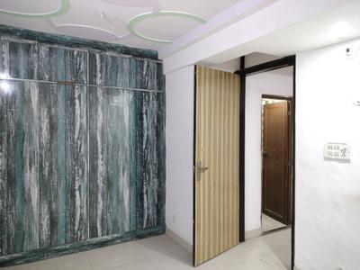 Bedroom Image of 450 Sq.ft 1 BHK Apartment / Flat for sale in Sector 23B Dwarka New Delhi for Rs. 6950000