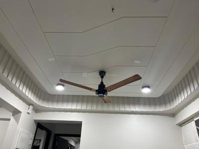 Hall Image of 650 Sq.ft 2 BHK Apartment / Flat for sale in Raymond Realty Ten X Habitat, Thane West Thane for Rs. 12999999