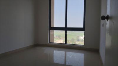 Bedroom Image of 1457 Sq.ft 3 BHK Apartment / Flat for sale in Ambuja Ecospace Residencia, New Town Kolkata for Rs. 15300000