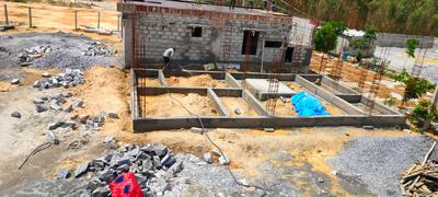 Residential Plot