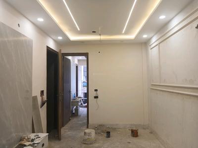 2 BHK Independent Builder Floor
