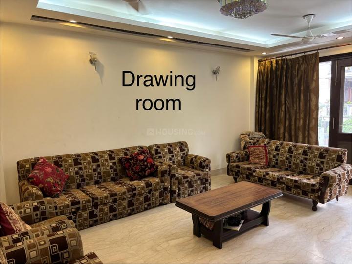 Greater Kailash I Main Image 1