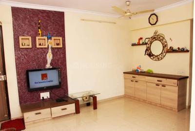 Image of 1024 Sq.ft 2 BHK Apartment / Flat for sale in DSS Mahavir Millennium, Thane West, Thane for Rs. 17000000