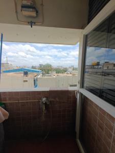 Balcony Image of 1030 Sq.ft 2 BHK Apartment / Flat for sale in MJR Platina, Kudlu Gate Bengaluru for Rs. 13000000