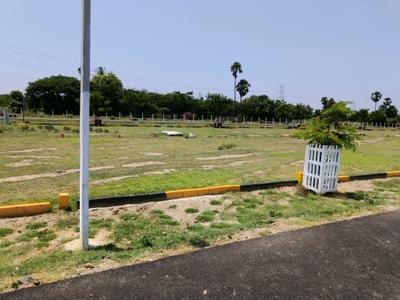 Image of 1002 Sq.ft Residential Plot / Land for sale in Singaperumal Koil, Chennai for Rs. 1392780