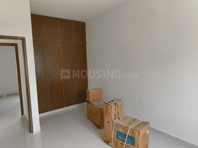 Bedroom Image of 1001 Sq.ft 2 BHK Builder Floor for rent in Arakere Bengaluru for Rs. 38000