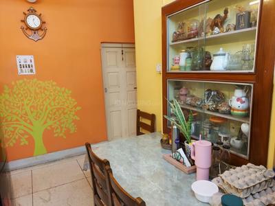 Bedroom Image of 2800 Sq.ft 8 BHK Independent House for sale in Naktala Kolkata for Rs. 19000000