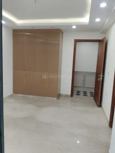 Bedroom Image of 3600 Sq.ft 4 BHK Builder Floor for sale in Saket New Delhi for Rs. 105000000