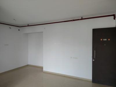 Living Room Image of 540 Sq.ft 1 BHK Apartment / Flat for rent in Rosa Gardenia, Kasarvadavali Thane for Rs. 16523