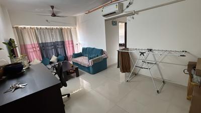 1 BHK Flat