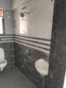 Image of 1050 Sq.ft 2 BHK Apartment / Flat for rent in National Trinity Paradise Phase 1, Shilphata, Thane for Rs. 17500