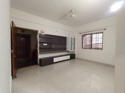 Hall Image of 1200 Sq.ft 2 BHK Builder Floor for rent in HSR Layout Bengaluru for Rs. 43000