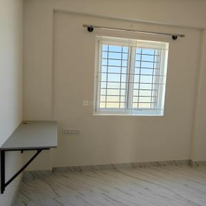 Bedroom Image of 1167 Sq.ft 2 BHK Apartment / Flat for sale in Alpine Viva, K R Puram Bengaluru for Rs. 8400000