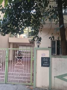 Image of 2400 Sq.ft Residential Plot / Land for sale in Banashankari, Bengaluru for Rs. 60000000