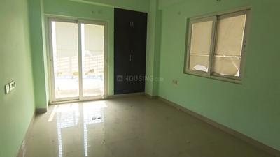 Bedroom Image of 1750 Sq.ft 3 BHK Apartment / Flat for rent in Paharia Varanasi for Rs. 25000