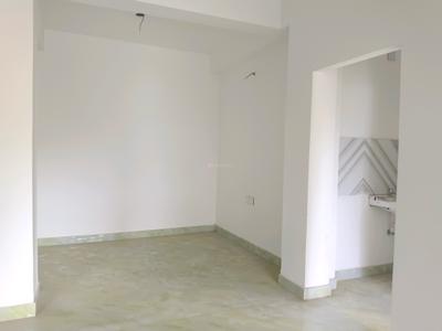 Dining Area Image of 1050 Sq.ft 2 BHK Apartment / Flat for sale in Kamdahari Kolkata for Rs. 4000000