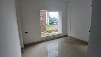 Bedroom Image of 1340 Sq.ft 3 BHK Apartment / Flat for sale in Master Orchard Estate, Madhyamgram Kolkata for Rs. 6000000