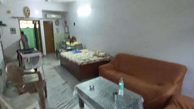 Hall Image of 2500 Sq.ft 4 BHK Independent House for rent in Sigra Varanasi for Rs. 50000