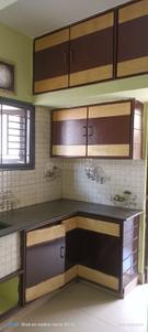 Kitchen Image of 1000 Sq.ft 2 BHK Apartment / Flat for rent in Reddypalem Palnadu for Rs. 10000