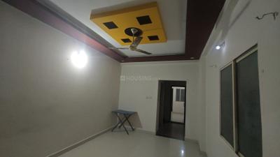 Living Room Image of 820 Sq.ft 2 BHK Duplex for rent in Malipura Ujjain for Rs. 10500