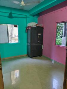 Bedroom Image of 600 Sq.ft 2 BHK Apartment / Flat for sale in East Kolkata Township Kolkata for Rs. 2000000