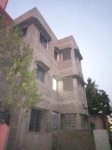 Building Image of 600 Sq.ft 2 BHK Apartment / Flat for sale in Purba Barisha Kolkata for Rs. 1900000