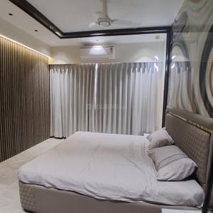 Bedroom Image of 1800 Sq.ft 3 BHK Apartment / Flat for sale in Tirupati Sky, Kuber Nagar Ahmedabad for Rs. 6500000