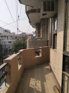 Living Room Image of 900 Sq.ft 2 BHK Apartment / Flat for sale in Shalimar Garden Ghaziabad for Rs. 5200000