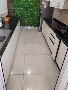 Kitchen Image of 1960 Sq.ft 3.5 BHK Apartment / Flat for sale in Shriram Southern Crest, Kumaraswamy Layout Bengaluru for Rs. 33500000