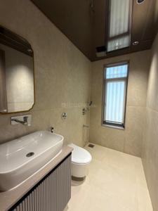 Bathroom Image of 2286 Sq.ft 4 BHK Apartment / Flat for sale in Gawdewadi Pune for Rs. 19500000