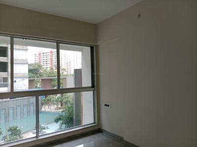 Bedroom Image of 1050 Sq.ft 2 BHK Apartment / Flat for sale in Techton IRA Forming Part Of The Complex Akhand, Vasai East Vasai for Rs. 5703200