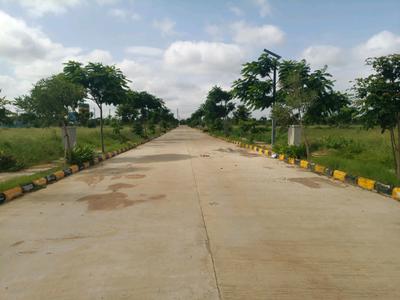 Image of 170 Sq.ft Residential Plot / Land for sale in Isnapur, Sangareddy for Rs. 2999999
