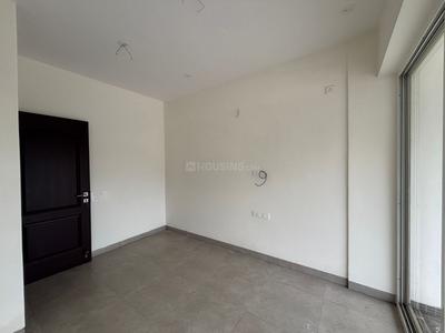 Bedroom Image of 840 Sq.ft 1 BHK Apartment / Flat for sale in Cortalim Goa for Rs. 4700000