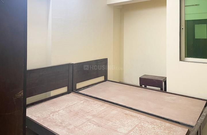 Bedroom Image of PRADEEP Nest in Kasarvadavali, Thane