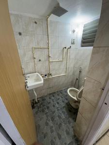 Bathroom Image of SNEHA PG  in Thiruvanmiyur, Chennai