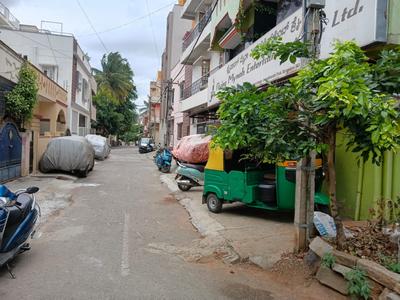 Image of 3000 Sq.ft 8 BHK Builder Floor for sale in Nagarbhavi, Bengaluru for Rs. 15000000