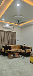 Hall Image of 1800 Sq.ft 3 BHK Independent House for sale in Vidhan Sabha Road Raipur for Rs. 8500000