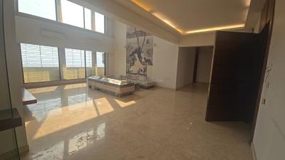 5 BHK Flat