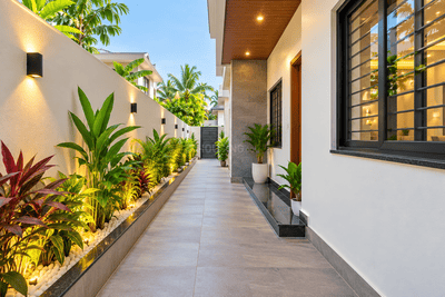 Image of 1601 Sq.ft 3 BHK Independent House for sale in Perur, Coimbatore for Rs. 9500000