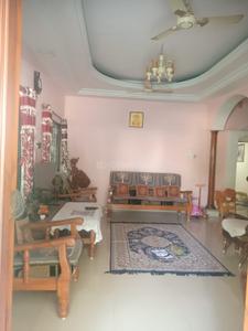 Hall Image of 1400 Sq.ft 2 BHK Independent House for rent in Omkar Nagar Nagpur for Rs. 25000