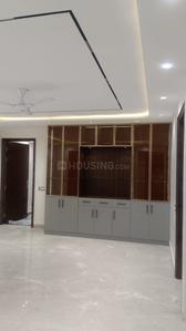Bedroom Image of 3028 Sq.ft 4 BHK Builder Floor for sale in Sector 46 Gurgaon for Rs. 40000000