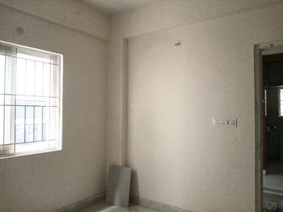Bedroom Image of 1000 Sq.ft 2 BHK Apartment / Flat for sale in Shree Adithya Pride, Kaggadasapura Bengaluru for Rs. 7987500