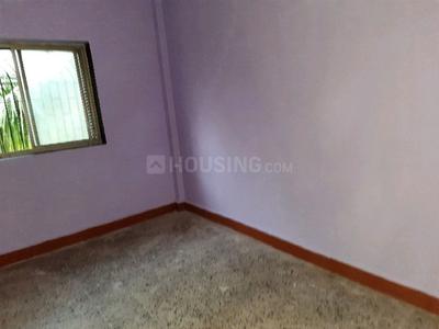 Bedroom Image of 690 Sq.ft 1 BHK Apartment / Flat for sale in Dombivli West Thane for Rs. 3900000