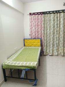 Bedroom Image of NAVKAR ESTATE in Gachibowli, Hyderabad