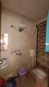 Bathroom Image of 1060 Sq.ft 2 BHK Apartment / Flat for sale in Ashtekar Silver Oak, Katraj Pune for Rs. 8500000