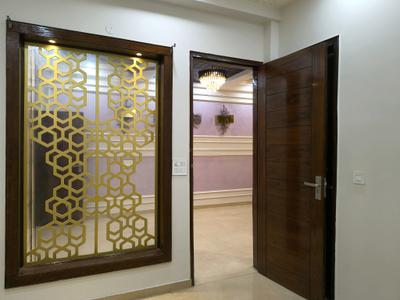 Bedroom Image of 1450 Sq.ft 3 BHK Builder Floor for sale in Indirapuram Ghaziabad for Rs. 8500000