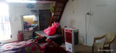 Bedroom Image of 700 Sq.ft 2 BHK Builder Floor for sale in Khadia Ahmedabad for Rs. 2000000